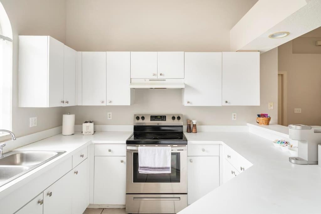 Quiet Getaway To Tampa & Orlando Villa Mulberry Exteriör bild