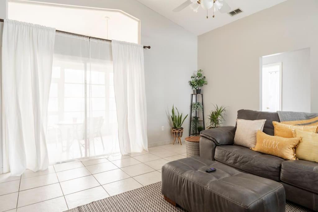 Quiet Getaway To Tampa & Orlando Villa Mulberry Exteriör bild