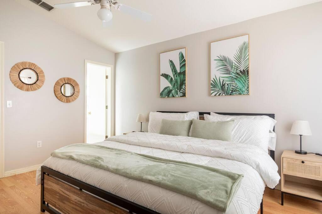 Quiet Getaway To Tampa & Orlando Villa Mulberry Exteriör bild