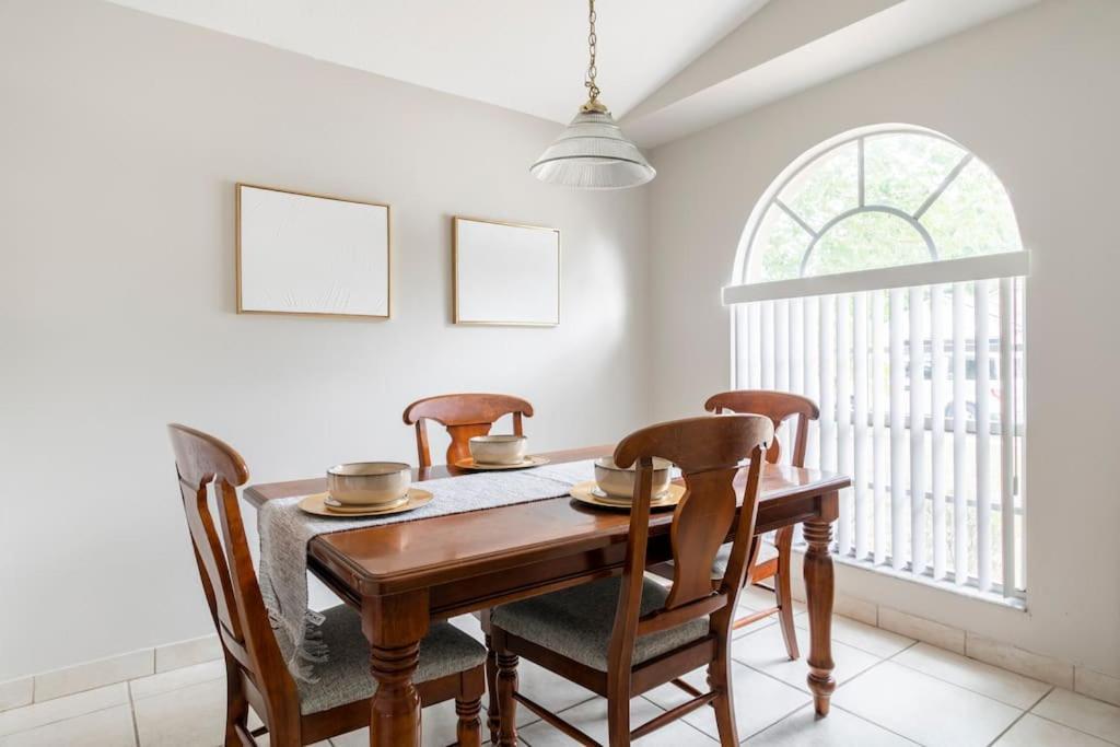 Quiet Getaway To Tampa & Orlando Villa Mulberry Exteriör bild